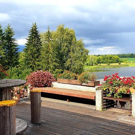 Ilmatsalu Motell Экстерьер фото