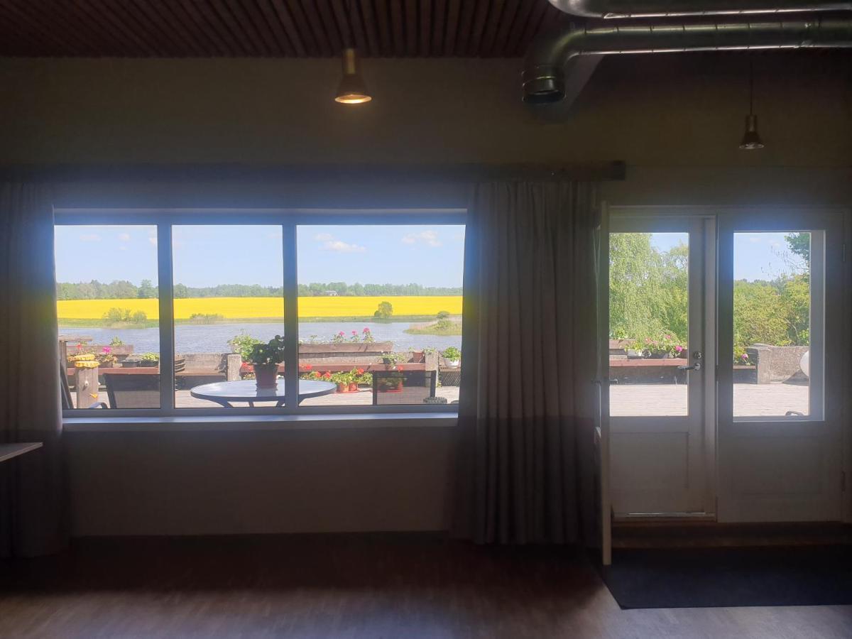 Ilmatsalu Motell Экстерьер фото