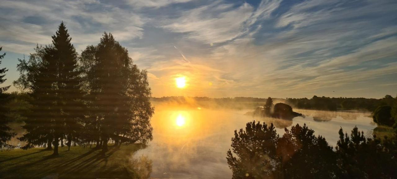 Ilmatsalu Motell Экстерьер фото