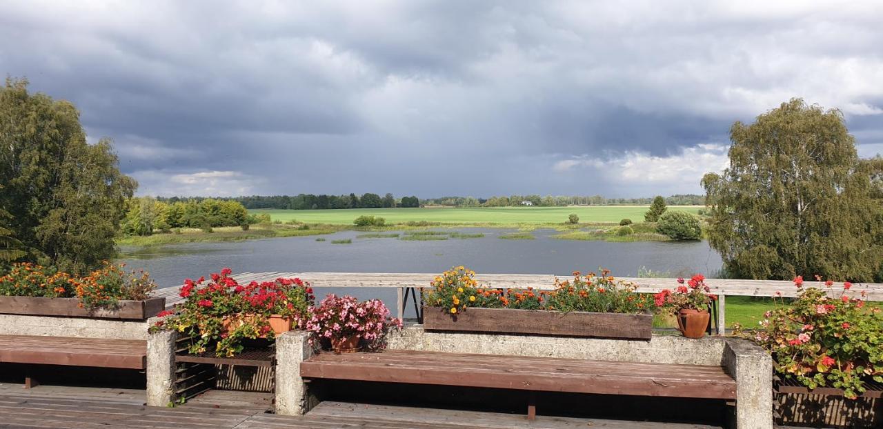 Ilmatsalu Motell Экстерьер фото