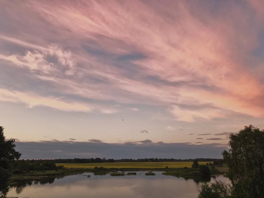 Ilmatsalu Motell Экстерьер фото