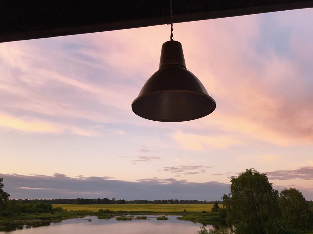 Ilmatsalu Motell Экстерьер фото